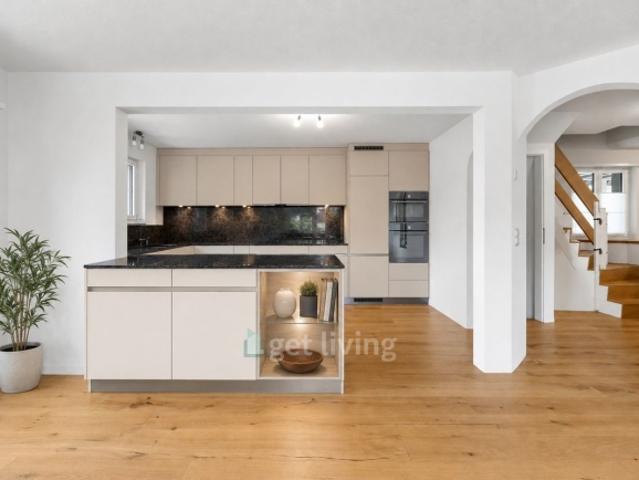 Reihenfamilienhaus mieten in Schlatt (ZH), Zürich