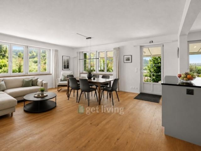 Reihenfamilienhaus mieten in Schlatt (ZH), Zürich