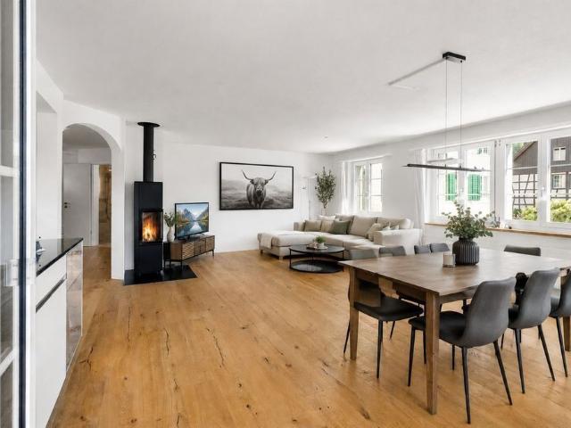 Haus mieten in Schlatt (ZH), Zürich