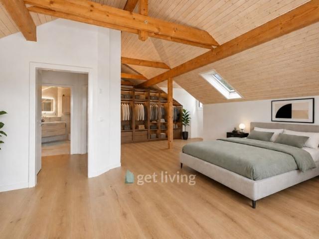 Reihenfamilienhaus mieten in Schlatt (ZH), Zürich