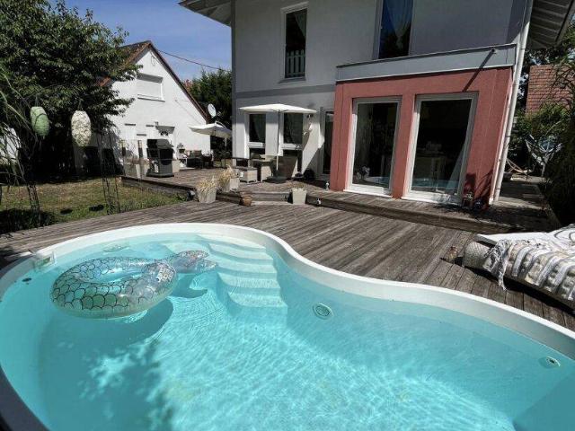 Haus kaufen in Floridsdorf, Wien