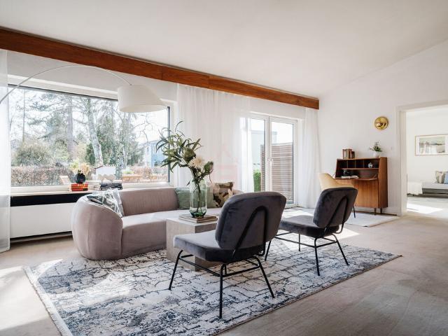Haus kaufen in Fritz-Wernath-Siedlung, Darmstadt