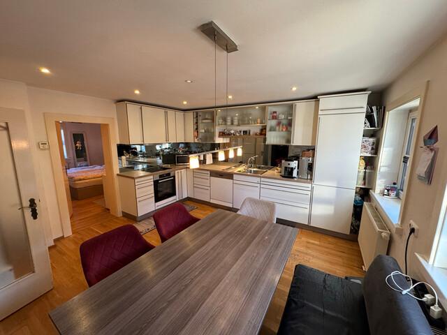 Apartment mieten in Feldkirch, Vorarlberg