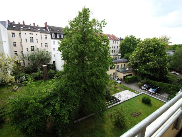 Wohnung kaufen in Südvorstadt, Leipzig