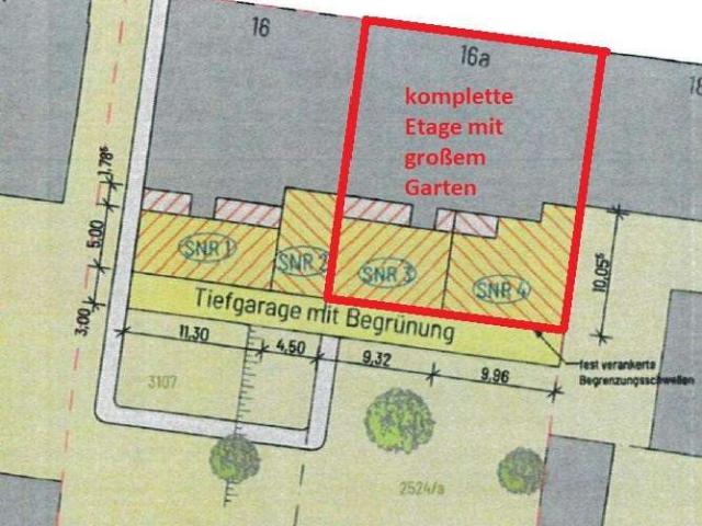 Wohnung kaufen in Südvorstadt, Leipzig