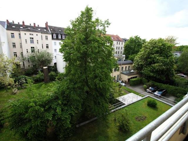Wohnung kaufen in Leipzig, Sachsen