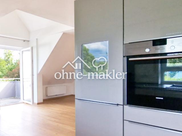 Apartment kaufen in Sassanfahrt, Hirschaid