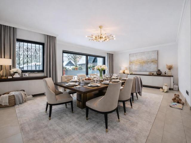 Wohnung kaufen in Sölde, Dortmund