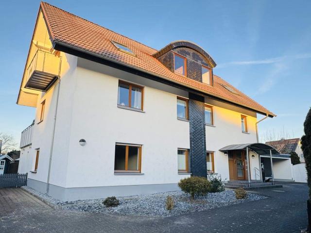 Wohnung kaufen in Oerlinghausen, Nordrhein-Westfalen