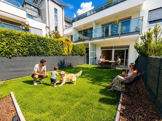 Apartment kaufen in Floridsdorf, Wien