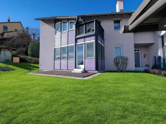 Apartment kaufen in Gutenberg an der Raabklamm, Steiermark