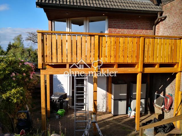 Apartment kaufen in Kaltenkirchen, Schleswig-Holstein