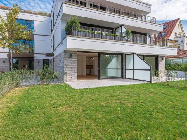 Apartment mieten in Lichterfelde, Berlin