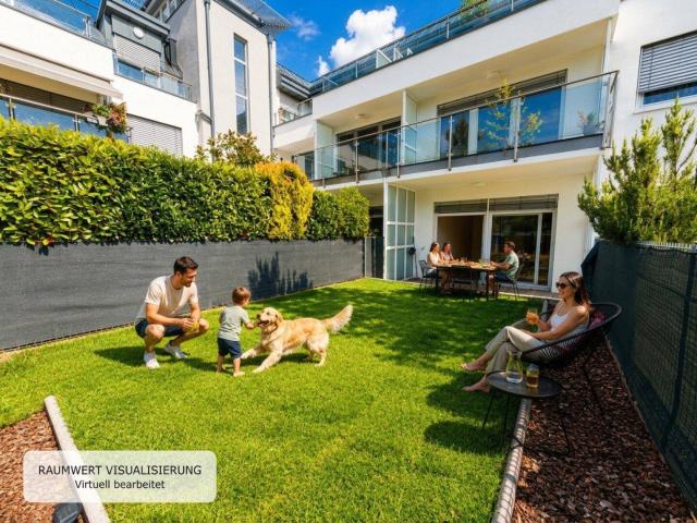 Apartment kaufen in Floridsdorf, Wien