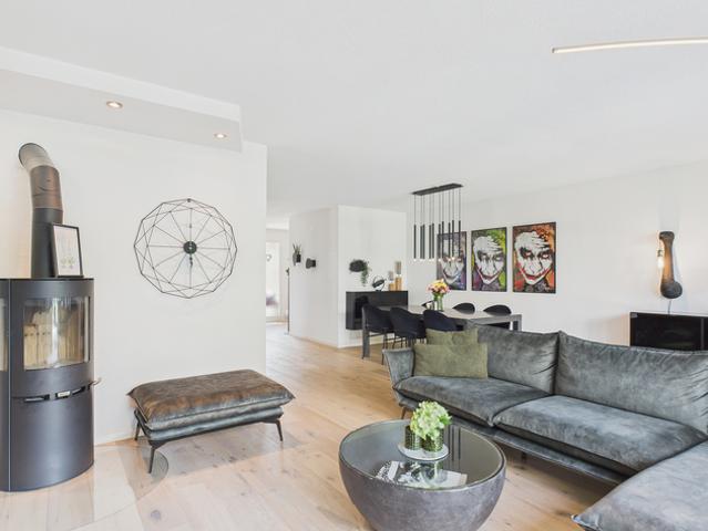 Maisonette kaufen in Killwangen, Aargau