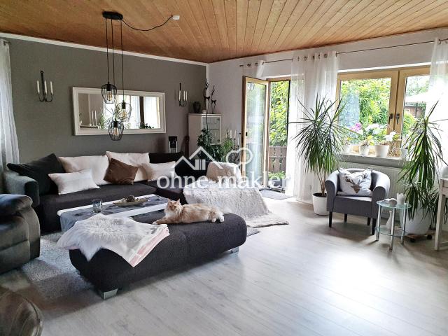 Apartment kaufen in Henfenfeld, Bayern