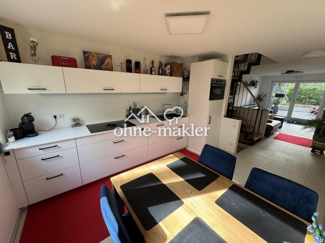 Apartment kaufen in Münchingen, Korntal-Münchingen