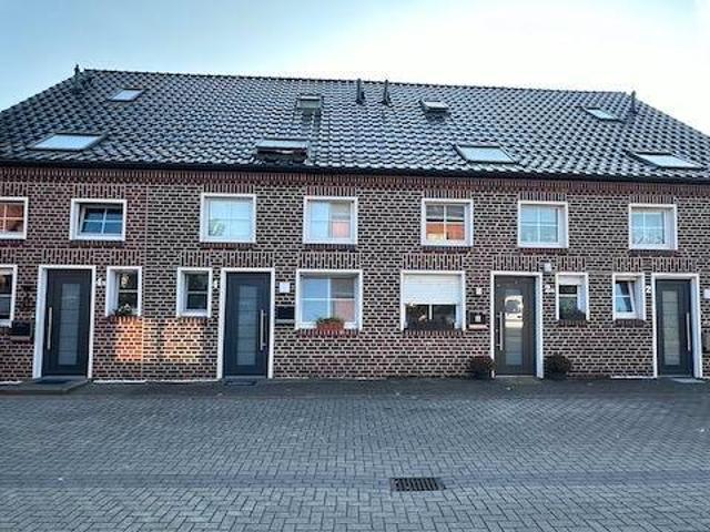Wohnung kaufen in Drensteinfurt, Nordrhein-Westfalen