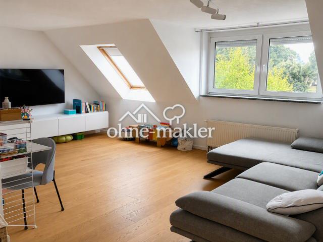 Apartment kaufen in Herrenberg (Stadt), Herrenberg