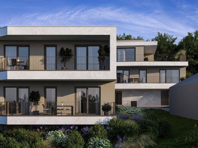 Apartment kaufen in Schauersberg, Thalheim bei Wels