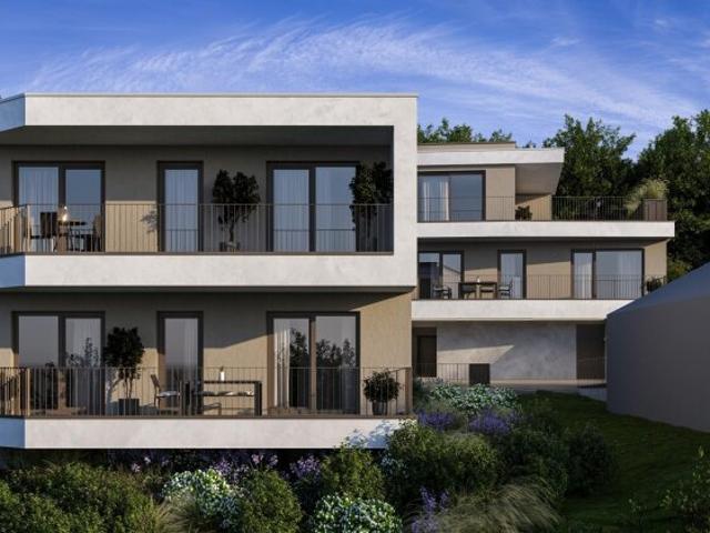 Wohnung kaufen in Thalheim bei Wels, Oberösterreich