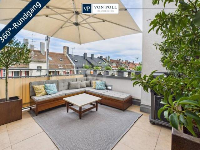 Wohnung kaufen in Nürnberg, Bayern