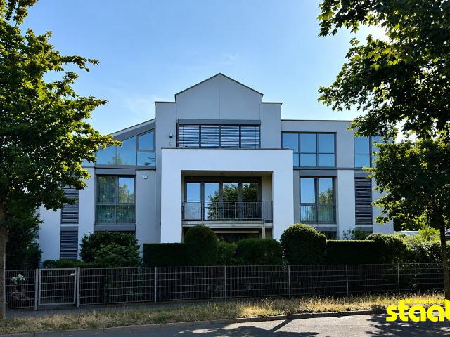 Wohnung kaufen in Aschaffenburg, Bayern