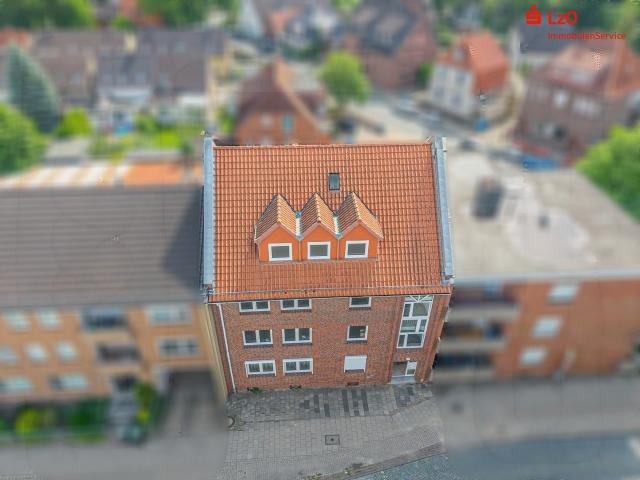 Wohnung kaufen in Dwoberg/Ströhen, Delmenhorst