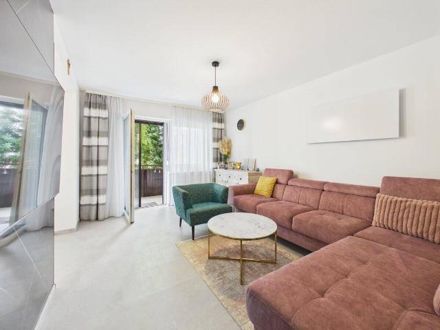 Apartment kaufen in Kärnten