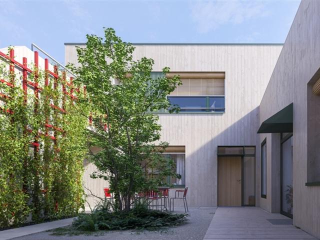 Wohnung kaufen in Diessenhofen, Thurgau