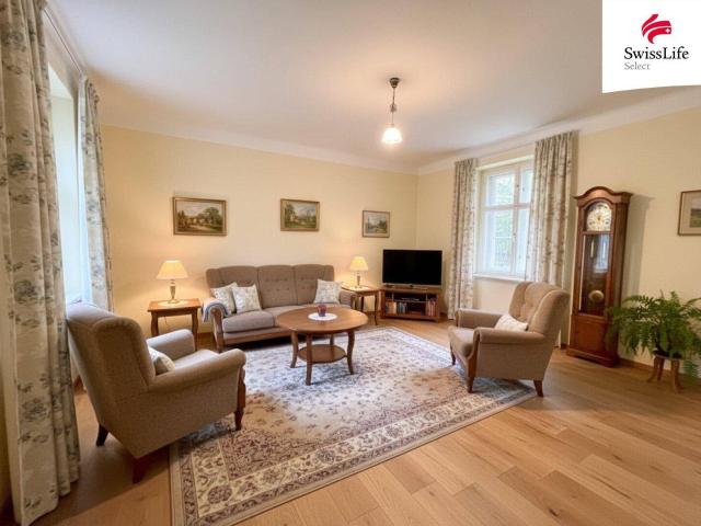 Apartment kaufen in Baden, Niederösterreich
