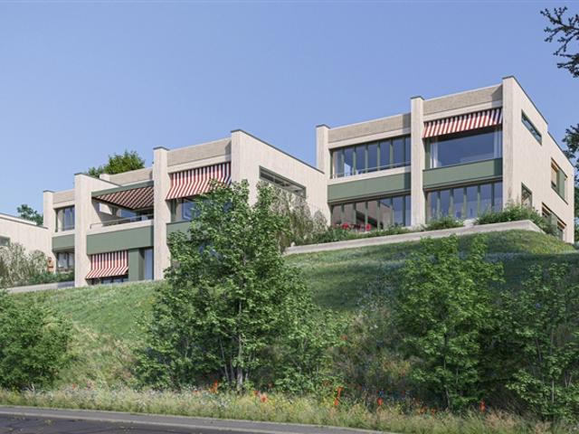 Wohnung kaufen in Diessenhofen, Thurgau