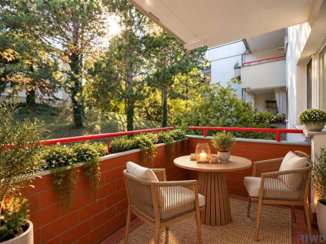Apartment kaufen in Maurer Dörfl, Wien