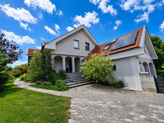 Haus kaufen in Mattersburg, Burgenland