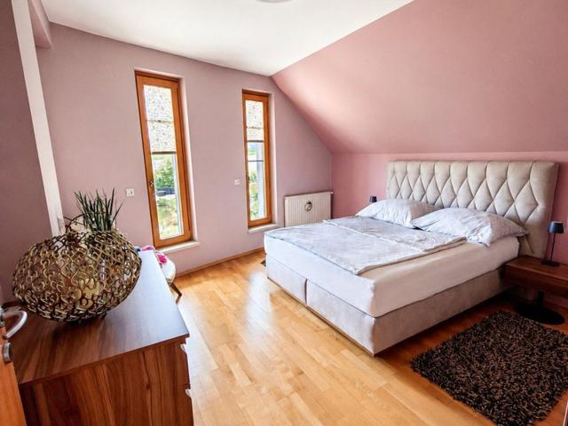 Haus kaufen in Marz, Burgenland