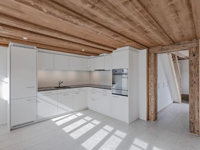 Apartment mieten in Dietlikon, Bezirk Bülach