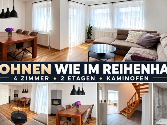 Wohnung kaufen in Wallern an der Trattnach, Bezirk Grieskirchen