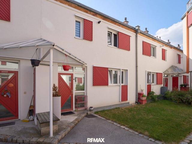 Apartment kaufen in Oberlaa, Wien