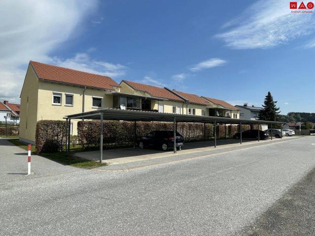 Apartment mieten in Voitsberg, Steiermark