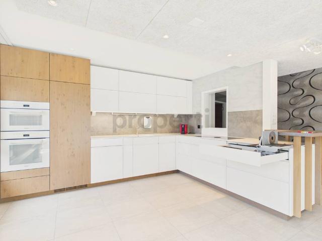 Apartment mieten in Schwarzenbach (SG), St. Gallen