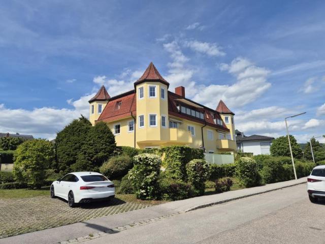 Apartment mieten in Pöstlingberg, Linz