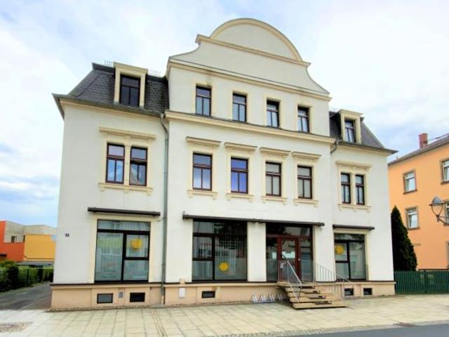 Wohnung mieten in Heidenau, Sachsen
