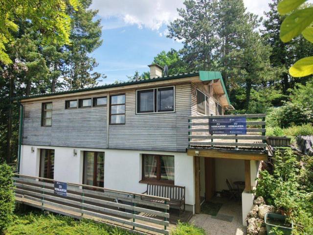 Haus kaufen in Stronsdorf, Niederösterreich