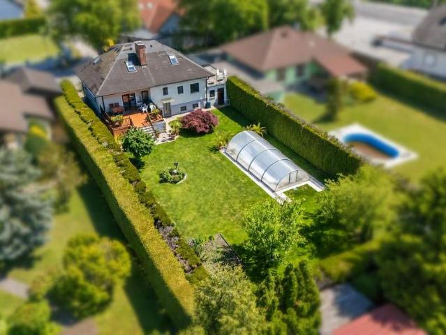 Haus kaufen in Baden, Niederösterreich