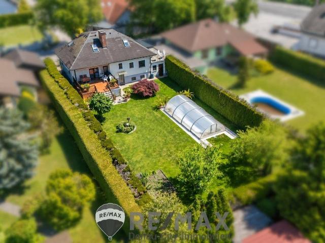Haus kaufen in Ebreichsdorf, Niederösterreich
