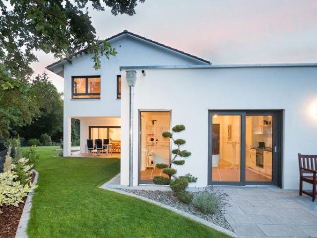 Haus kaufen in Straßbessenbach, Bessenbach