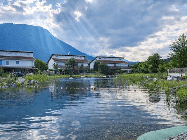 Haus mieten in Obsteig, Tirol