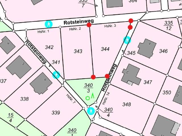 Erdgeschosswohnung kaufen in Schindeldorf, Stromberg