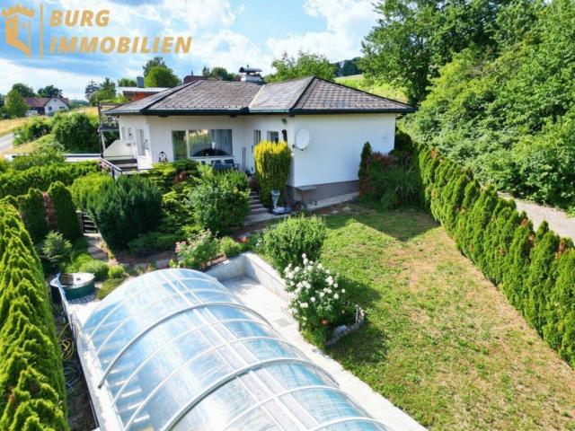 Haus kaufen in Maria Anzbach, Niederösterreich