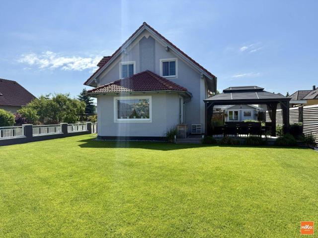 Haus kaufen in Wimpassing an der Leitha, Burgenland